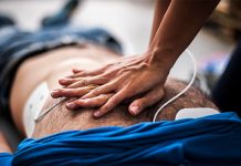 Timely administration of CPR is crucial in saving lives