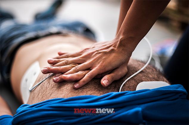Timely administration of CPR is crucial in saving lives; increases chances of survival by 2-3 times, says Dr Ankur Ahuja