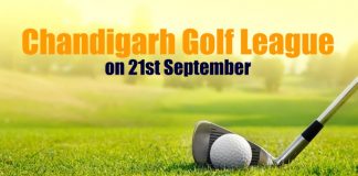 Chandigarh Gladiators ready to Tee-Off for Chandigarh Golf League on 21st September