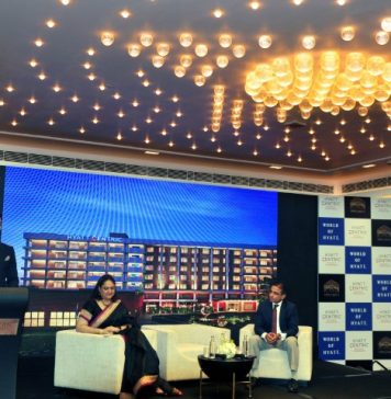 Hyatt Centric brand debuts in Chandigarh with Hyatt Centric Sector 17 Chandigarh