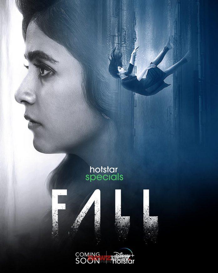Fall Web Series (2022) Disney+ Hotstar: Cast, Crew, Release Date, Roles, Real Names