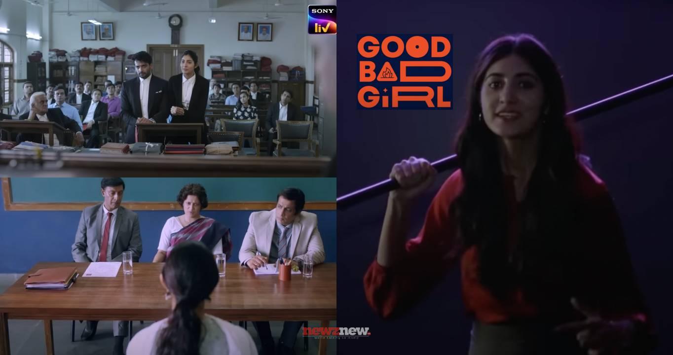 bad.girls series 3 watch online, good bad girl meaning, where can i watch bad girls, ,good bad girl sonyliv, bad girls apple tv, bad girls episodes,