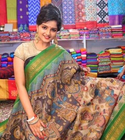 National Silk Expo begins at Himachal Bhavan from 15th Sept to 20th Sept, 2022