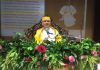 Sudhanshu Maharaj gives success mantras