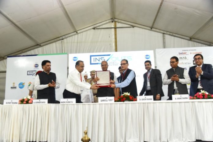 PHDCCI’s 8th Ins-Out Archibuild begins