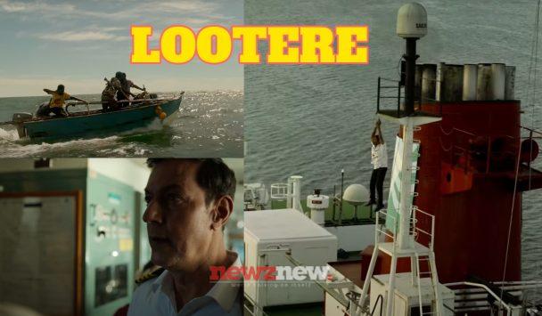 Lootere Web Series (2022) Episodes Online on Disney Plus Hotstar
