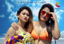 Love in Goa Web Series (2022) Cine Prime