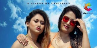 Love in Goa Web Series (2022) Cine Prime