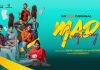 Mad Company (2022) Web Series
