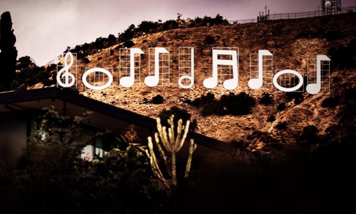 Movies with the Best Soundtracks Ever!