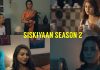 Palang Tod Siskiyan Season 2 Online: Ullu streaming service announces the new season of Seskiyaan series. The platform has different categories and genres. While Palang Tod is one of the popular series line up, which has hundreds of episodes.