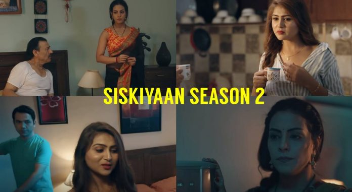 Palang Tod Siskiyaan Season 2 Ullu Web Series (2022) Full Episode: Watch Online