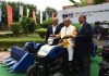 Swaraj Tractors recognizes heroes of Indian Agriculture at the 4th edition of Swaraj Awards