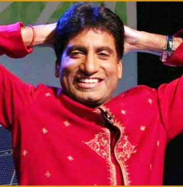 Raju Srivastava Dies At 58