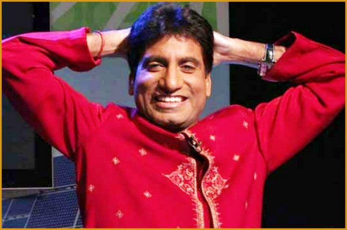 Raju Srivastava Dies At 58, India Loses Comedy’s Shining Star
