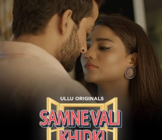 Samne Vali Khidki Web Series (2022) Ullu