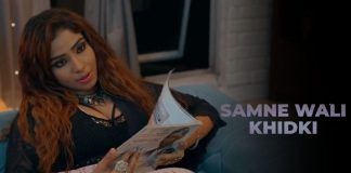 Samne Wali Khidki Part 1 Web Series