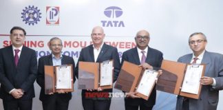 Air India, AirAsia India and Vistara sign MoU with CSIR-IIP