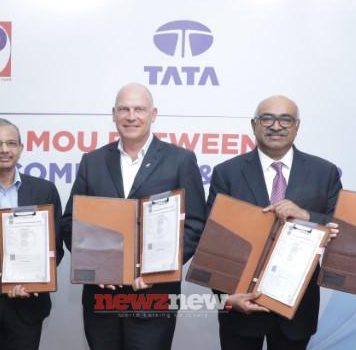 Air India, AirAsia India and Vistara sign MoU with CSIR-IIP