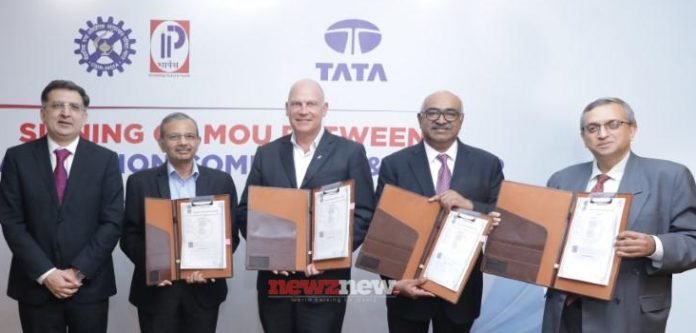 Air India, AirAsia India and Vistara sign MoU with CSIR-IIP