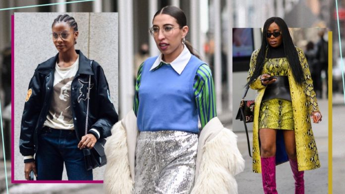 Things You Shouldn’t Forget When It Comes To Fashion