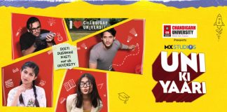 MX Player launches Uni Ki Yaari