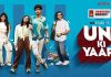 Uni Ki Yaari (MX Player) Web Series Cast