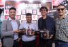 Michelin Star Chef Vikas Khanna Launches Bergner's Revolutionary New Pura Pressure Cooker