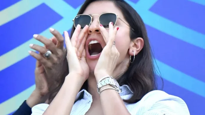 Virat completes his 71st century, Anushka says ‘forever with you through everything’