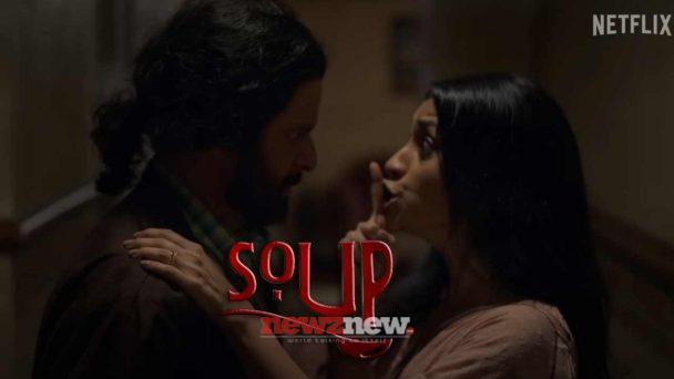 Watch Soup Web Series (2022) All Episodes Online on Netflix | Cast | Release Date