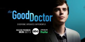 Watch The Good Doctor Season 6 (2022) Online On Netflix