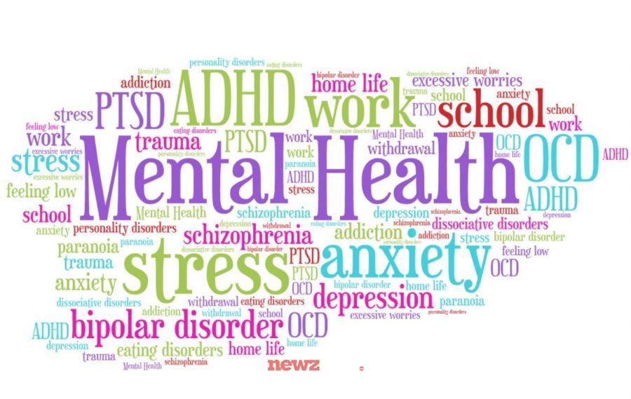 Why Mental Health Awareness Is Important - Tips To Creating More Awareness: