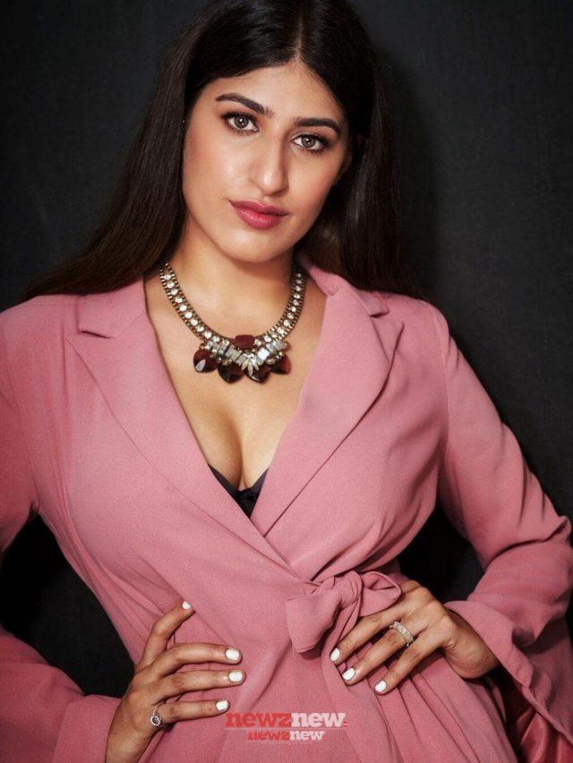 Shreya Mehta Actress Wiki, Age, Family, Height, Bio, Birthday, Web Series, Movies, Images