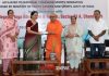 Orientation Program organised for freshers at Government College of Yoga Education