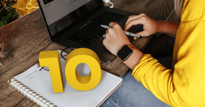 10 Email Marketing Tips to Promote Your Seasonal Sales