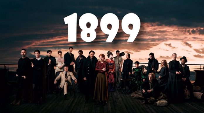 1899 Netflix: Cast, Plot, Teaser, Release Date, Episodes