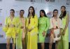 INIFD Chandigarh student designers showcase their collection at lakmé Fashion Week