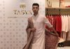 'TASVA'  now in Chandigarh