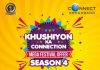 Connect Broadband launches ‘Khushiyo Ka Connection’ Season 4