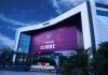Nexus Malls ties up with Cred to kick off the festive season