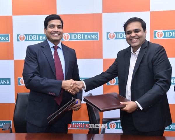 IDBI Bank signs MoU with Vay Network Services Pvt. Ltd. (Vayana Network)