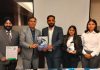 Chandigarh students get future oriented guidance at Education Expo