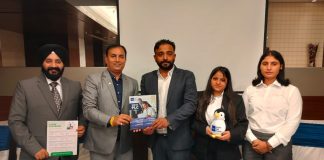Chandigarh students get future oriented guidance at Education Expo