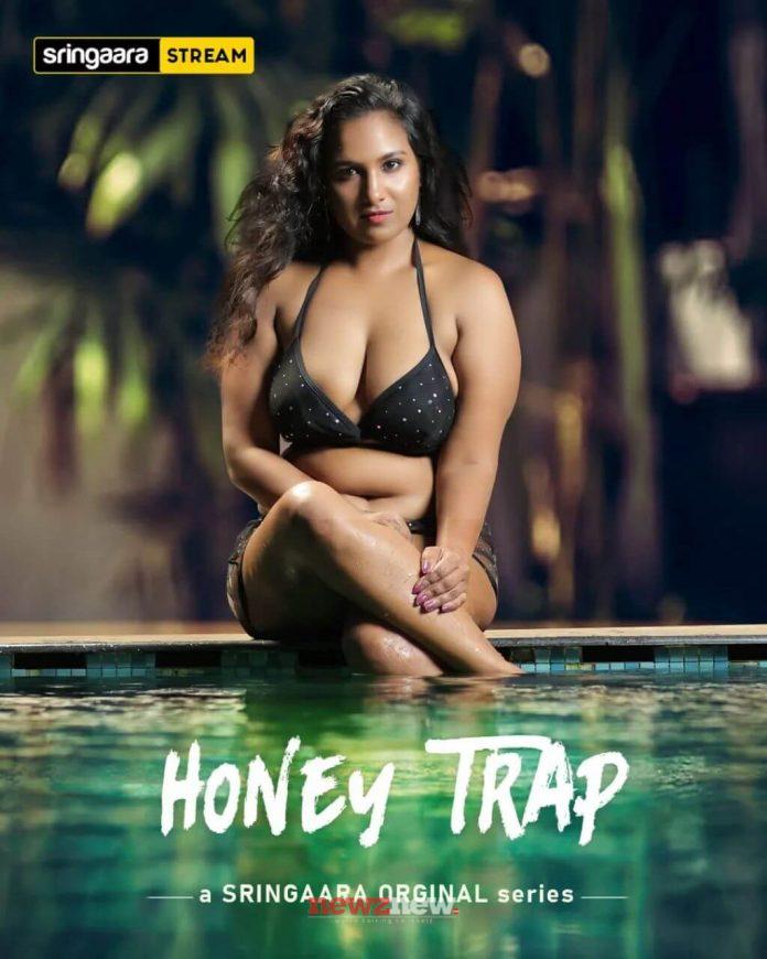 Honey Trap Web Series (2022) Sringaara Stream: Cast, Watch Online Release Date, Real Names