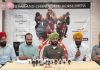 Open auction of horses will be held at Homeland Chandigarh Horse Show