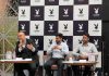 Playboy launches its New Hospitality Experience in India with Playboy Beer Garden at Zirakpur
