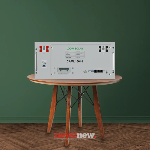 Is Using Lithium Ion Battery Good Fir Solar System?