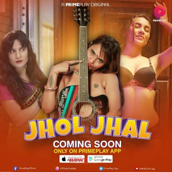 Jhol Jhal Web Series (2022) Prime Play: Cast, Crew, Release Date, Roles, Real Names