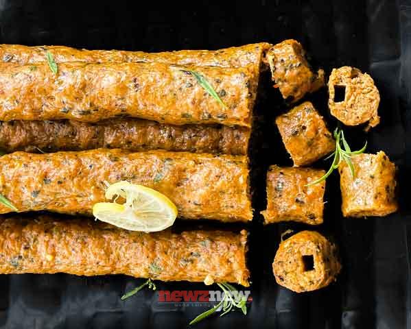 Chef and Entrepreneur Sachin Sahgal and Meatington's Founding Partners Neeta & Ashutosh shared diverse flavours for festive food