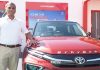 Globe Toyota Witnessing Huge Demand of all Toyota Vehicles This Festive Season
